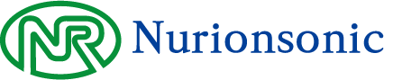 Nurionsonic LOGO